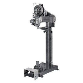 Deluxe HF 25" Post Arm Combo Box Stitcher Stitchers Deluxe Stitcher 