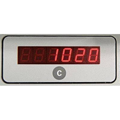 Formax AutoSeal FD 2096 High Volume Production Pressure Sealer