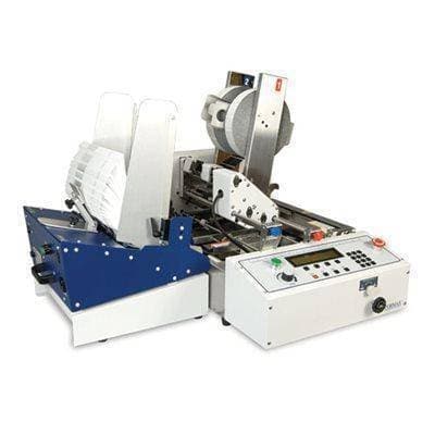 Formax FD 282HF Tabber Plus Heavy Duty Feeder Formax