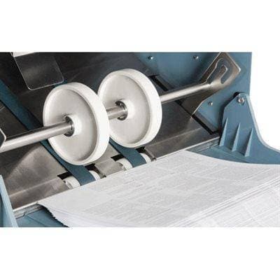 Formax FD 3200 Air Suction Paper Folder (Discontinued) Folders Formax
