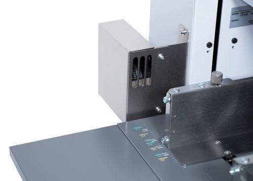 Formax FD 3300 Air Suction Paper Folder Folders formax