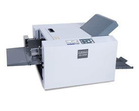 Formax FD 3300 Air Suction Paper Folder Folders formax