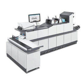 Formax FD 7500-Special 2FA Folder Inserter Inserters Formax