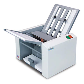 Formax FD 1202 AutoSeal Low Volume Pressure Folder Sealer