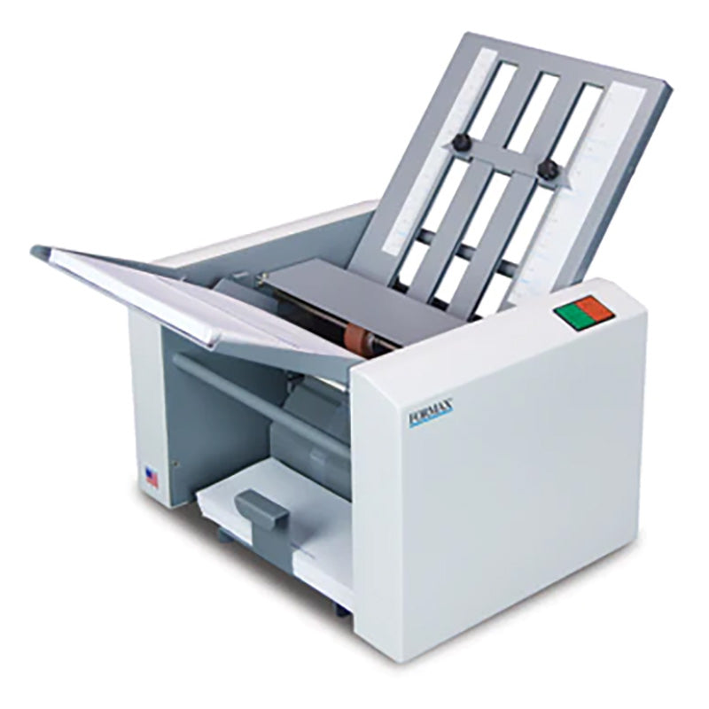 Formax FD 1202 AutoSeal Low Volume Pressure Folder Sealer - FD 1202