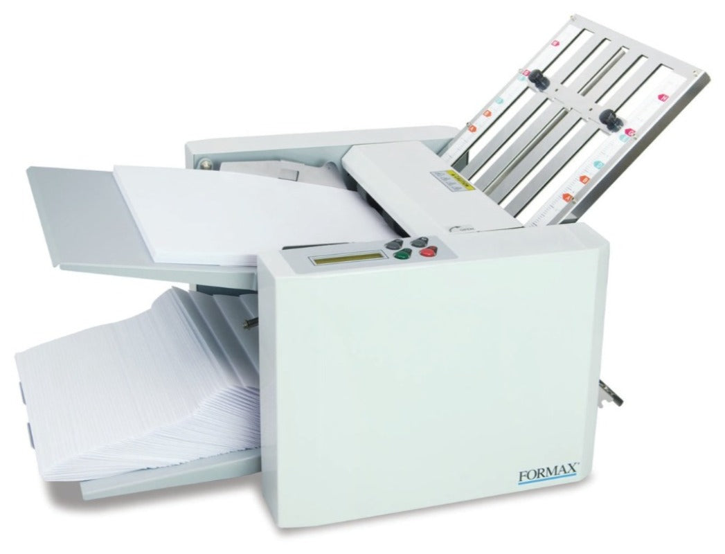 Formax FD 300 Desktop Paper Folder