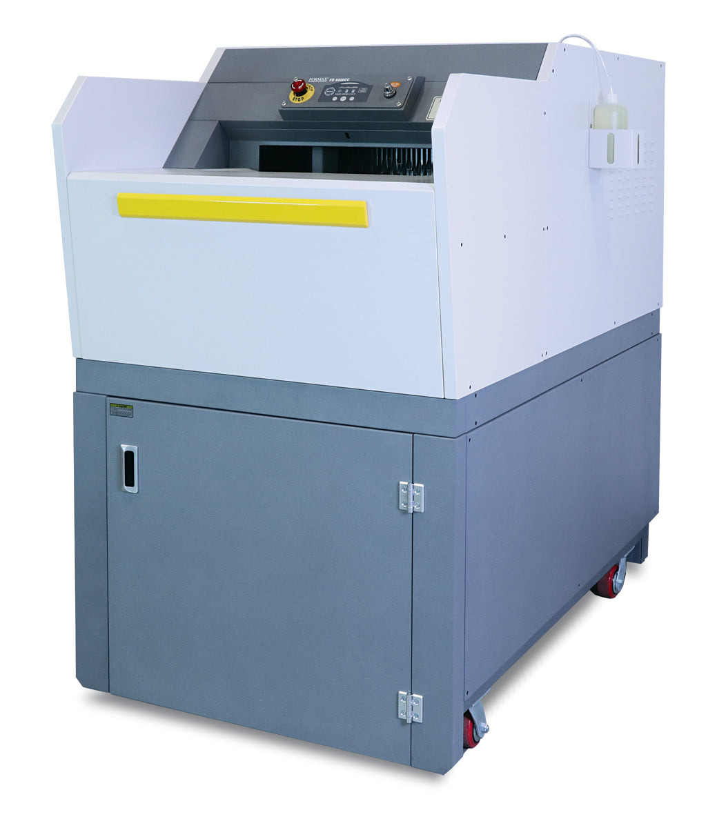 Formax FD 8906CC Industrial Shredder Level 3/P-4