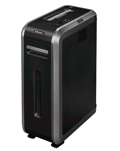 Fellowes Powershred 125Ci Cross Cut Paper Shredder Level 3/P-4