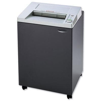 Fellowes 3140S Strip Cut Paper Shredder (Discontinued) Shredders Fellowes