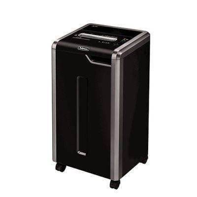 Fellowes Powershred 325i Strip Cut Paper Shredder Level 2/P-2