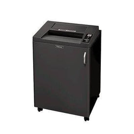 Fellowes Fortishred 3850C Cross Cut Paper Shredder Shredders Fellowes