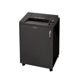 Fellowes Fortishred 3850S Strip Cut Paper Shredder (Discontinued) Shredders Fellowes