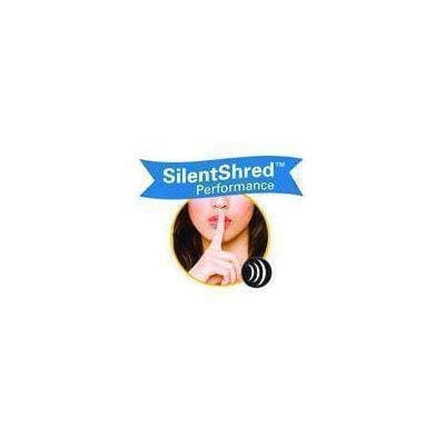 Fellowes Fortishred 4250C Cross Cut Paper Shredder (Discontinued) Shredders Fellowes