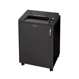 Fellowes Fortishred 4850C Cross Cut Paper Shredder Shredders Fellowes