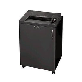 Fellowes Fortishred 4850S Strip Cut Paper Shredder (Discontinued) Shredders Fellowes