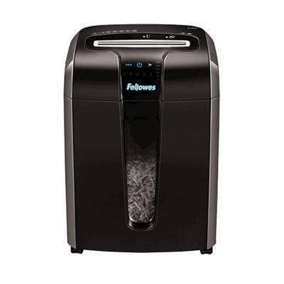 Fellowes Powershred 73Ci Cross Cut Paper Shredder Level 3/P-4 (Discontinued)