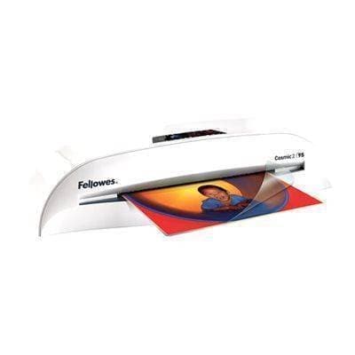 Fellowes Cosmic 2 95 Laminator (DISCONTINUED) Laminators Fellowes