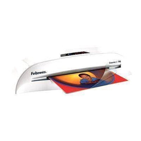Fellowes Cosmic 2 95 Laminator (DISCONTINUED) Laminators Fellowes