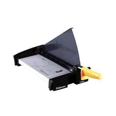 Fusion 120 Paper Cutter (DISCONTINUED) Trimmers Fellowes