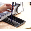 Fellowes Quasar 500 Manual Comb Binding Machine (Discontinued) Binding/Punching Systems Fellowes