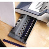 Fellowes Quasar 500 Manual Comb Binding Machine (Discontinued) Binding/Punching Systems Fellowes