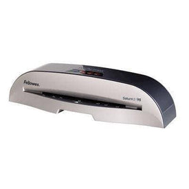 Fellowes Saturn 2 95 Laminator (Discontinued) Laminators Fellowes