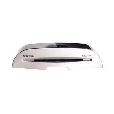 Fellowes Saturn 2 95 Laminator (Discontinued) Laminators Fellowes