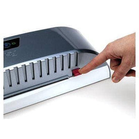 Fellowes Titan 125 Laminator (Discontinued) (New Model Available) Laminators Fellowes