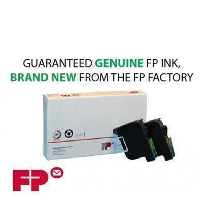 FP Mailing Solutions PostBase High Capacity Ink Cartridge Set