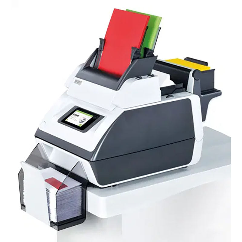 FPi 700 Folder Inserter - FPi700