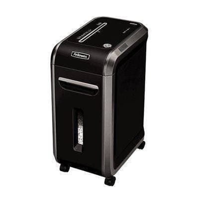 Fellowes 99MS Micro-Cut Shredder Level 4/P-5