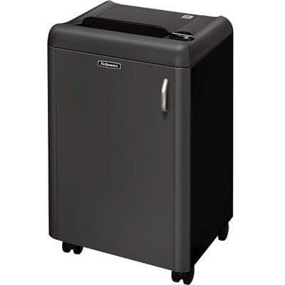Shredders fellowes discount