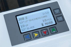 Formax Flashcard Business Card Cutter Cutters Whitaker Brothers