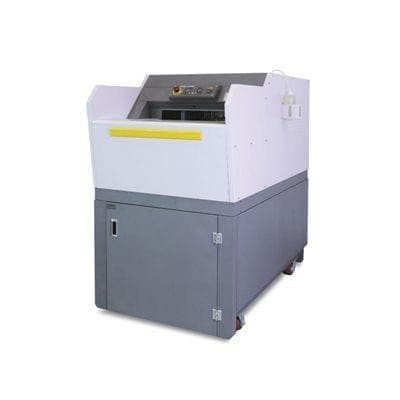 Formax FD 8906B Industrial Shredder-Baler Level 2/P-2