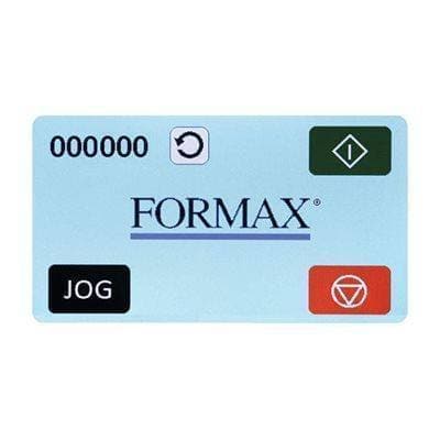 Formax FD 2036 AutoSeal Pressure Sealer Formax
