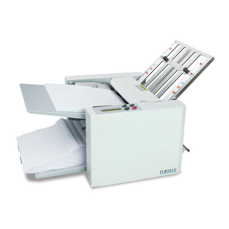Formax FD 300 Desktop Paper Folder
