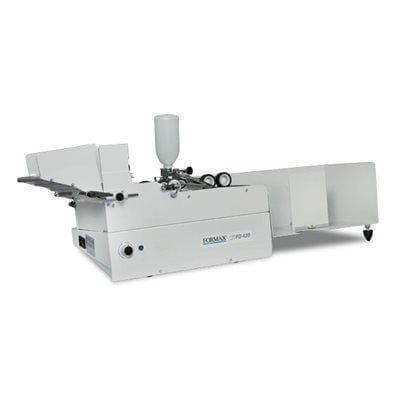 Formax FD 430 Envelope Sealer Formax