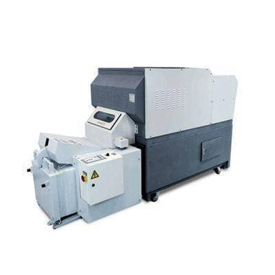 Formax FD 8906B Industrial Shredder-Baler Shredders Formax