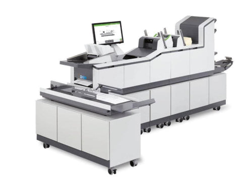 FORMAX FD 7202-SPECIAL 3F INSERTER whitaker-brothers-business-machines