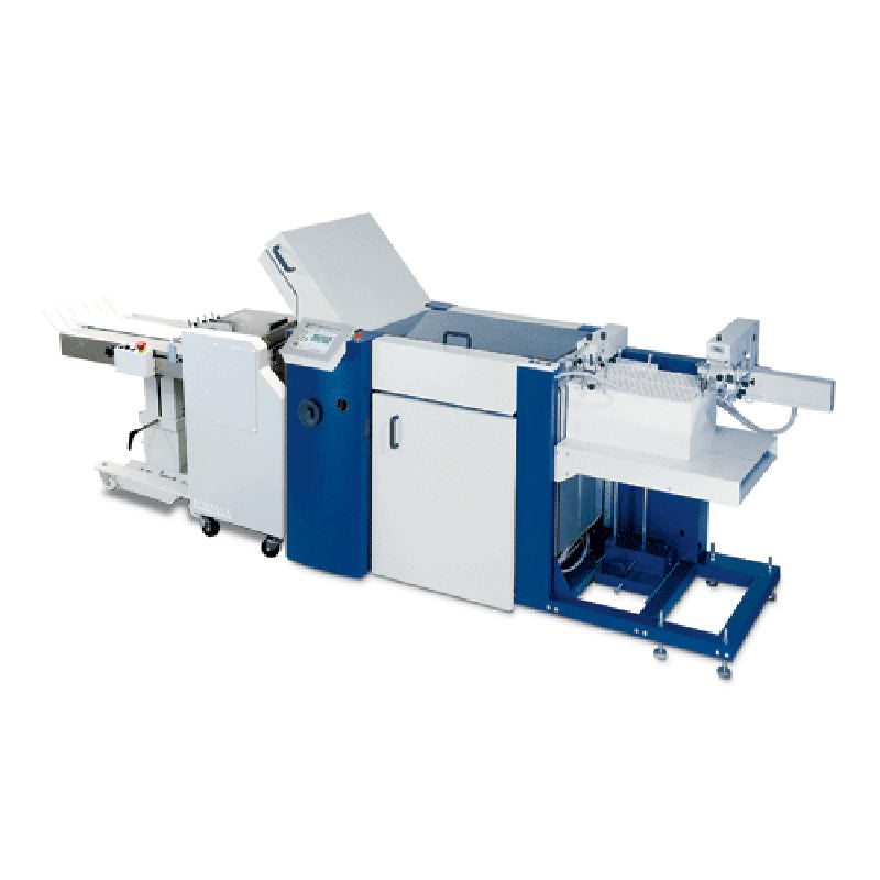 Formax AutoSeal FD 2300 Series High Volume Pressure Sealer FD 2300