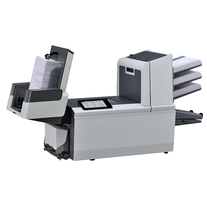 Formax FD 6308 Standard 3 Folder Inserter - FD 6308-Standard 3