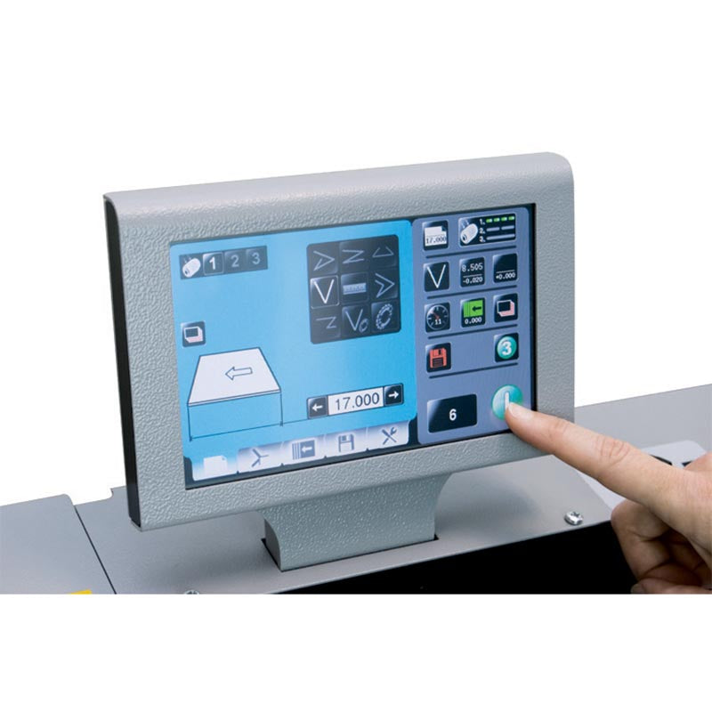 Formax FD Atlas-AS Air Feed Folder Folders Formax