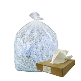 Formax Shredder Bags for Formax Model FD8300/FD8302