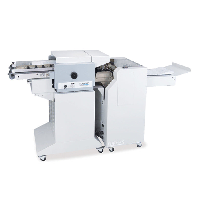 Formax AutoSeal FD 2096 Mid Volume Pressure Sealer