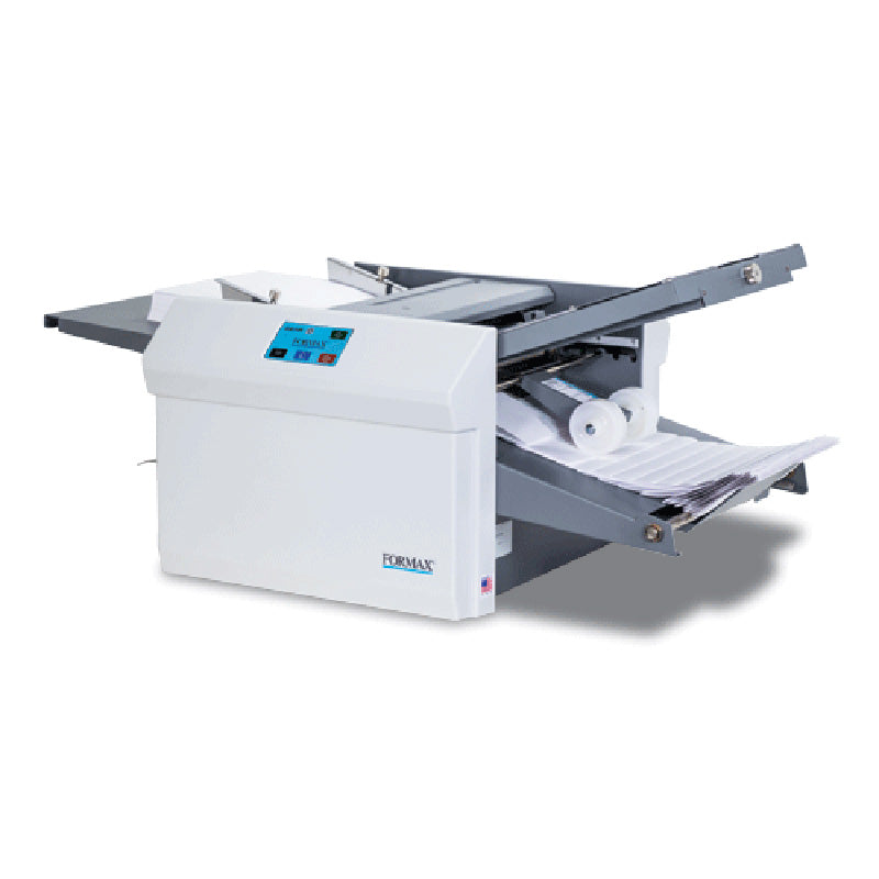 Formax FD 346 Document, Paper & Letter Folder - FD 346