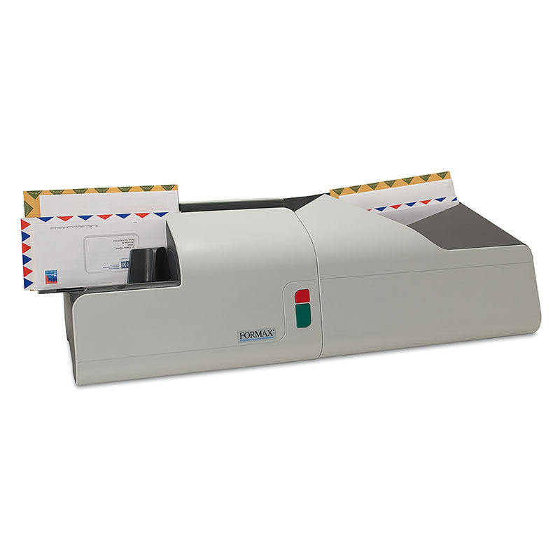 Formax FD 452 Envelope & Letter Opener