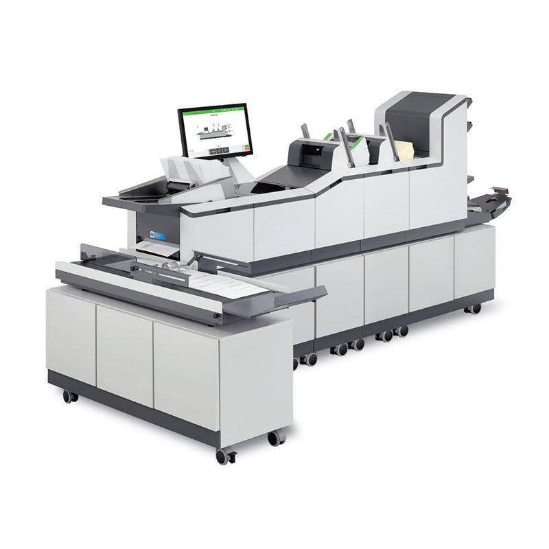 FORMAX FD 7202-SPECIAL 4 INSERTER