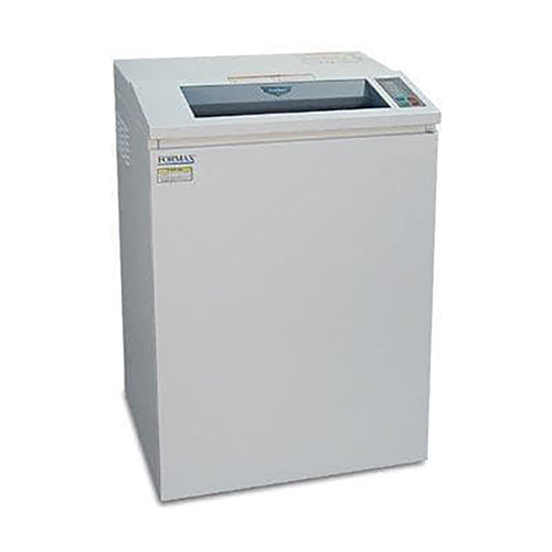 Formax FD 8400 High Security Shredder