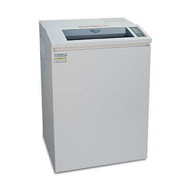 Formax FD 8400 High Security Shredder