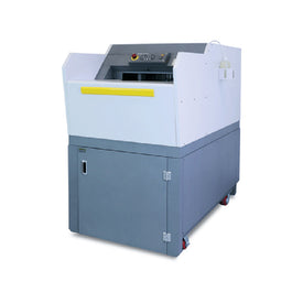 Formax FD 8906B Industrial Shredder-Baler